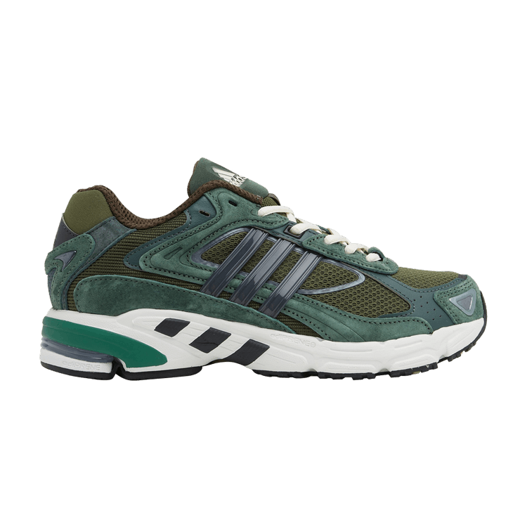 Response CL 'Green Oxide'