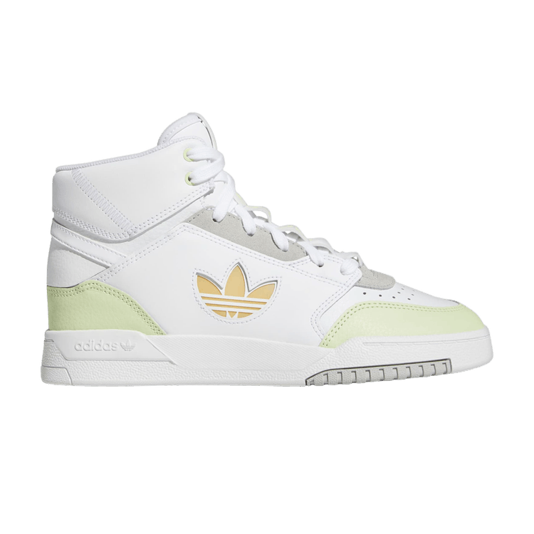 Wmns Drop Step XL 'White Almost Lime'