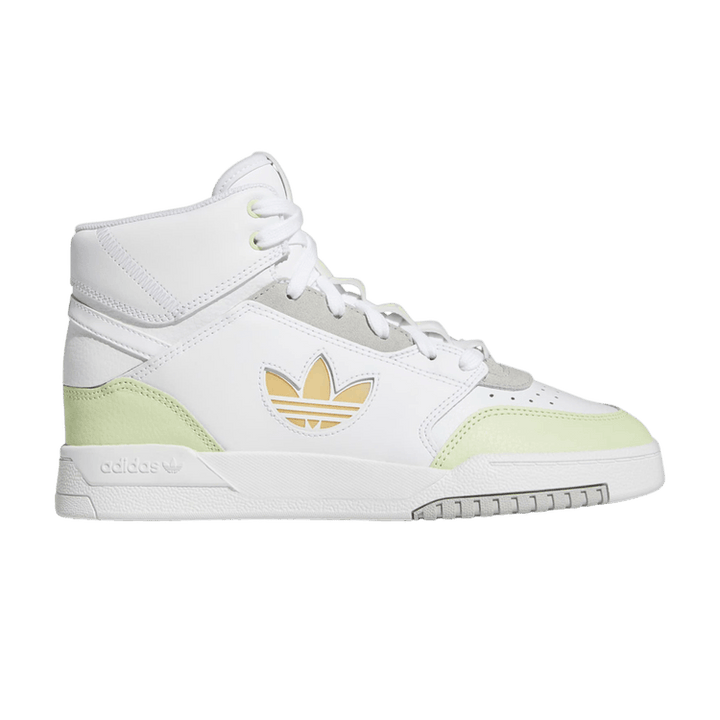 Wmns Drop Step XL 'White Almost Lime'