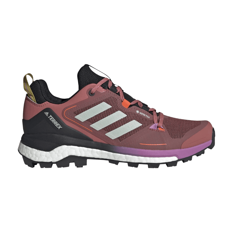 Wmns Terrex Skychaser 2.0 GORE-TEX 'Wonder Red'