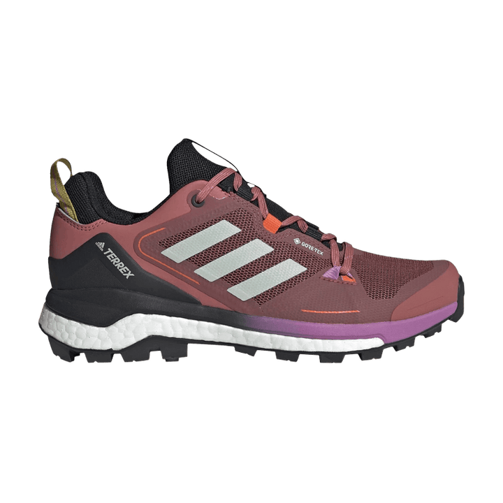 Wmns Terrex Skychaser 2.0 GORE-TEX 'Wonder Red'