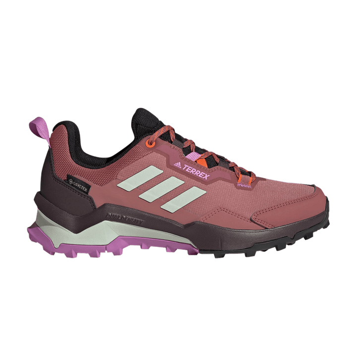 Wmns Terrex AX4 GORE-TEX 'Wonder Red'