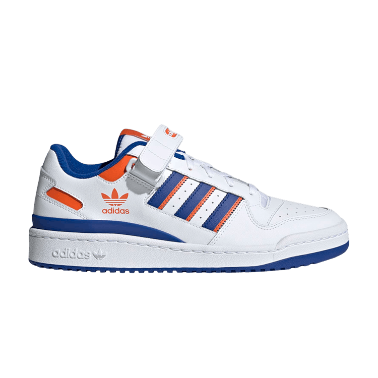 Forum Low 'Knicks'