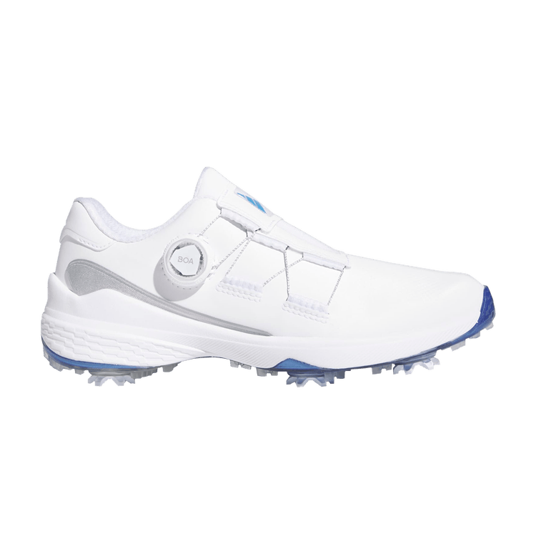 Wmns ZG23 BOA Golf 'White Blue Fusion Metallic'