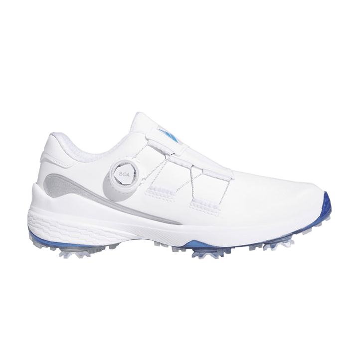 Wmns ZG23 BOA Golf 'White Blue Fusion Metallic'