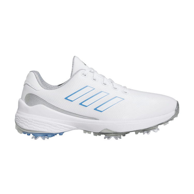 Wmns ZG23 Golf 'White Blue Fusion Metallic'