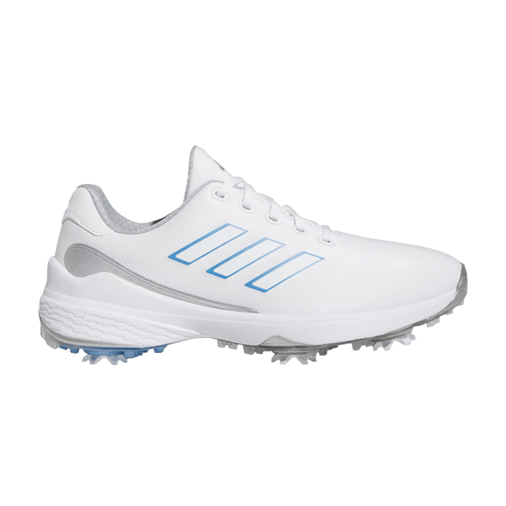 Wmns ZG23 Golf 'White Blue Fusion Metallic'