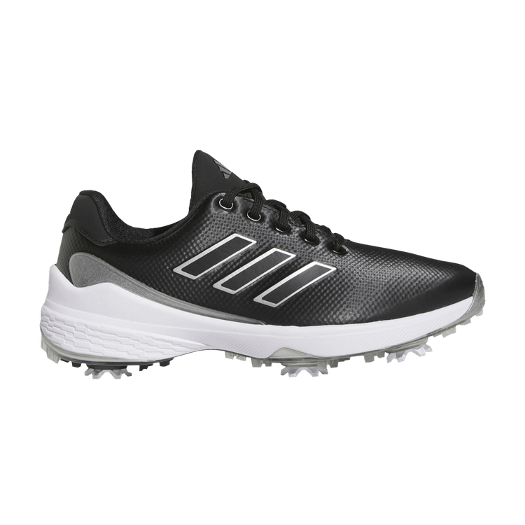 Wmns ZG23 Golf 'Black Silver Metallic'