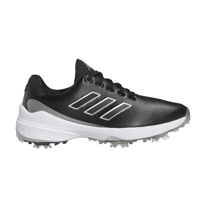 Wmns ZG23 Golf 'Black Silver Metallic'