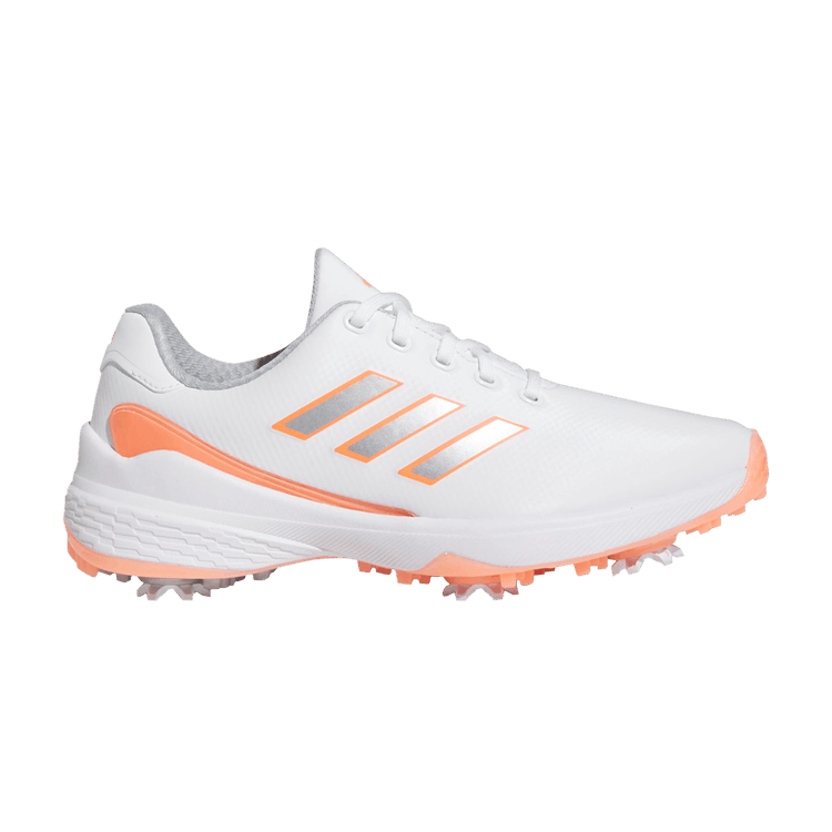 Wmns ZG23 Golf 'White Coral Fusion'
