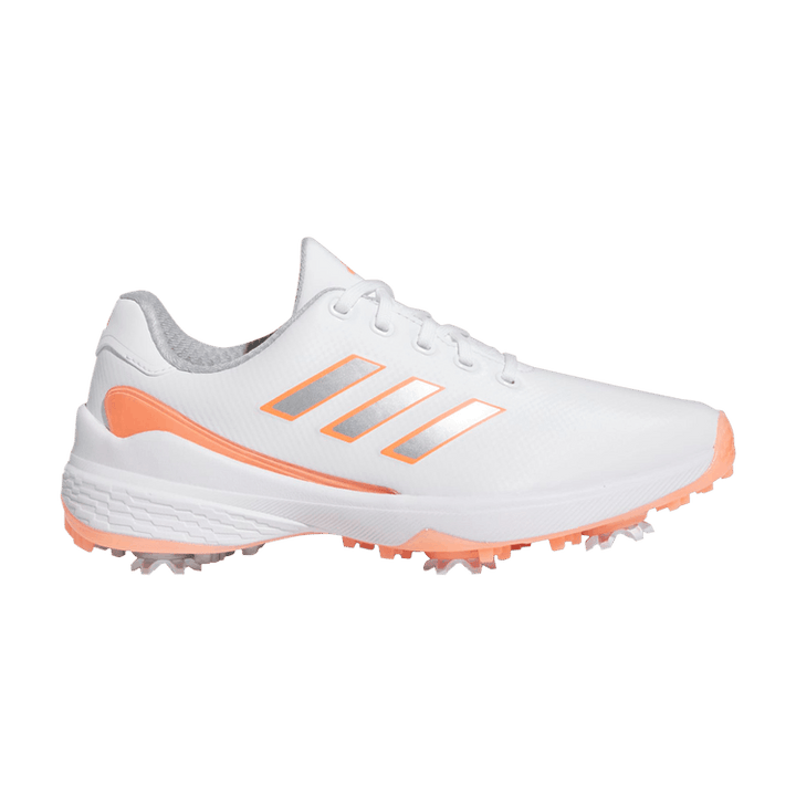 Wmns ZG23 Golf 'White Coral Fusion'