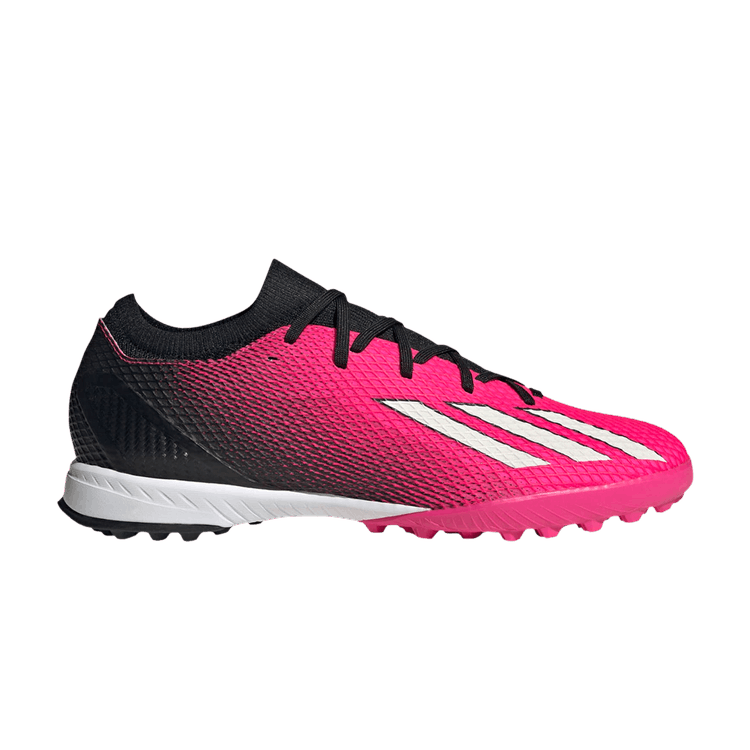 X Speedportal.3 TF 'Own Your Football Pack'