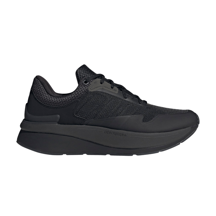 ZNCHILL Lightmotion+ 'Black Carbon'