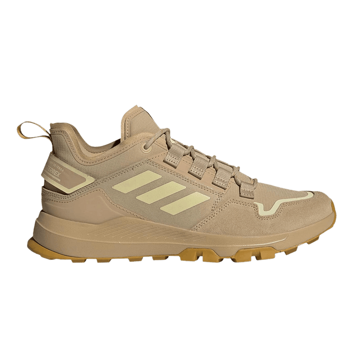 Terrex Hikster Low 'Beige Gold'