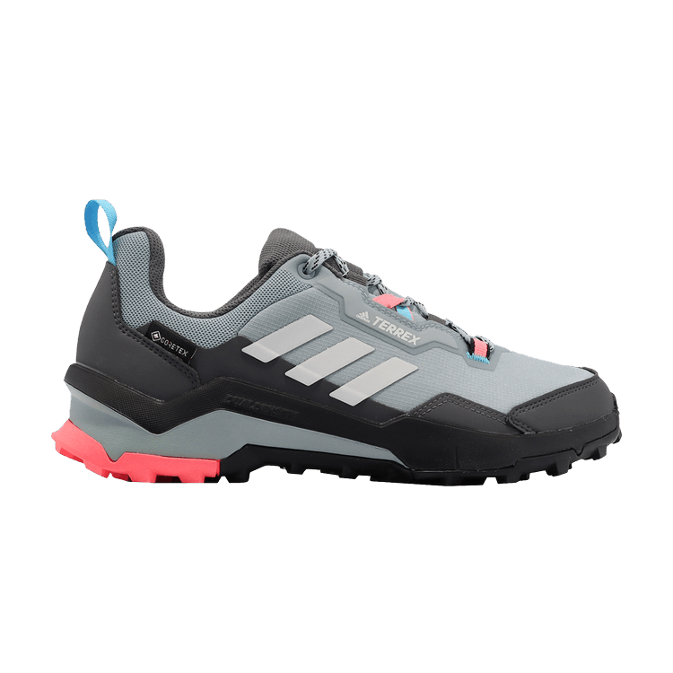 Wmns Terrex AX4 GORE-TEX 'Magic Grey'