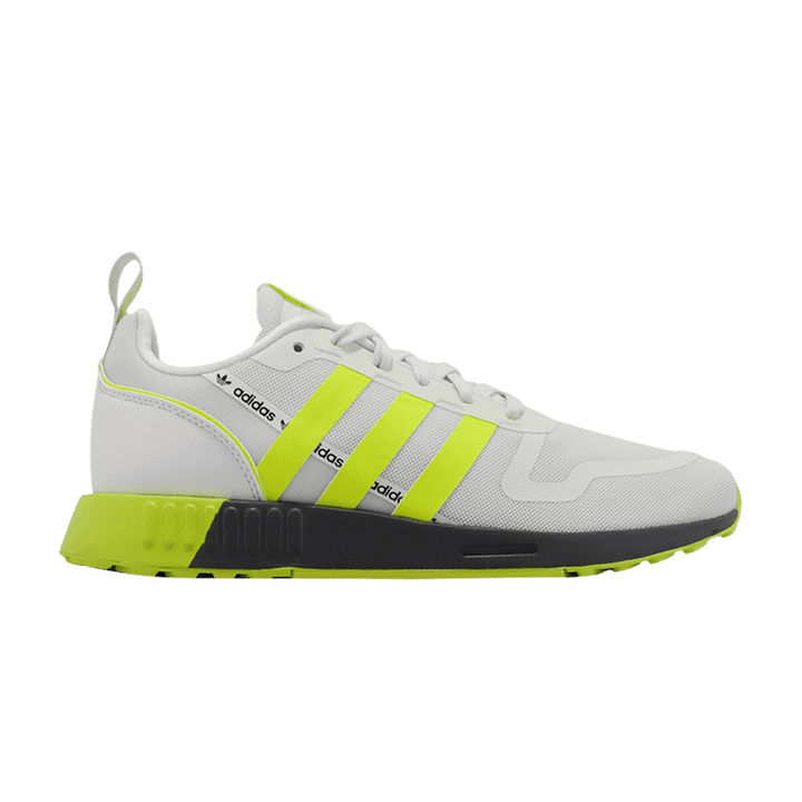 Multix 'White Solar Yellow'