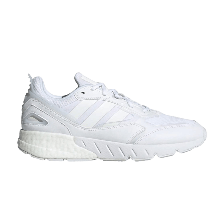 ZX 1K Boost 2.0 'White'