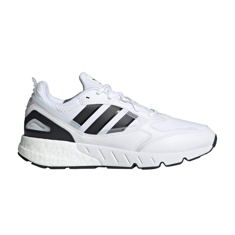 ZX 1K Boost 2.0 'White Black'