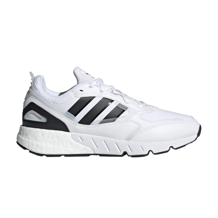 ZX 1K Boost 2.0 'White Black'