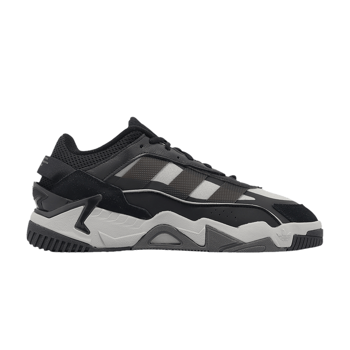 Niteball 2.0 'Black Solid Grey'