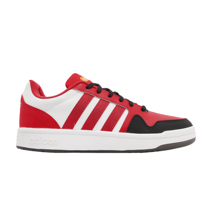 Neo Postmove 'Red Black'