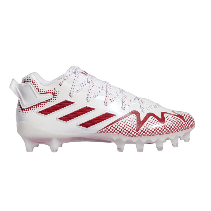 Freak 22 'White Team Power Red'