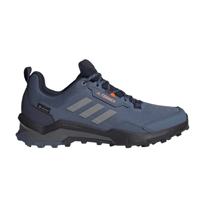 Terrex AX4 GORE-TEX 'Wonder Steel'