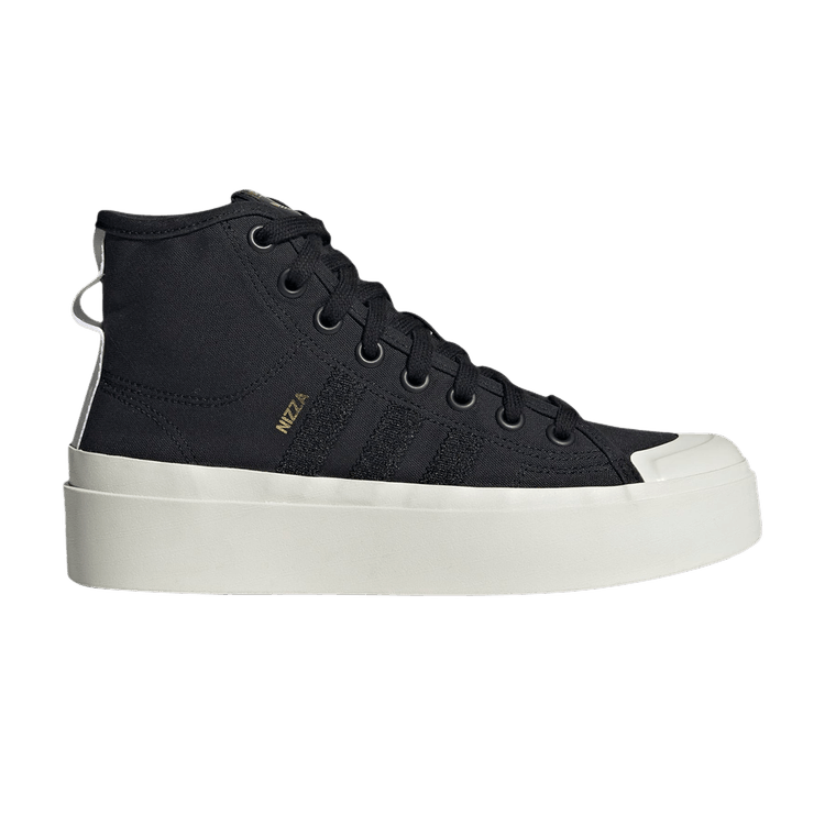 Wmns Nizza Bonega Mid 'Black White'
