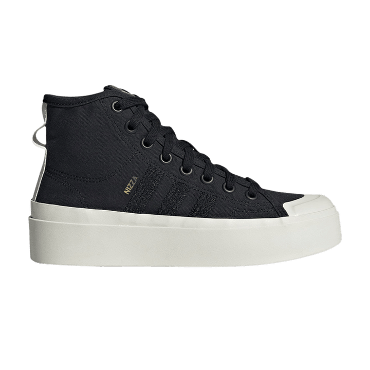 Wmns Nizza Bonega Mid 'Black White'