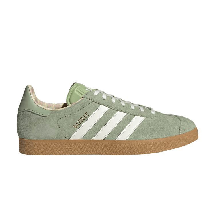 Gazelle 'Magic Lime Gum'