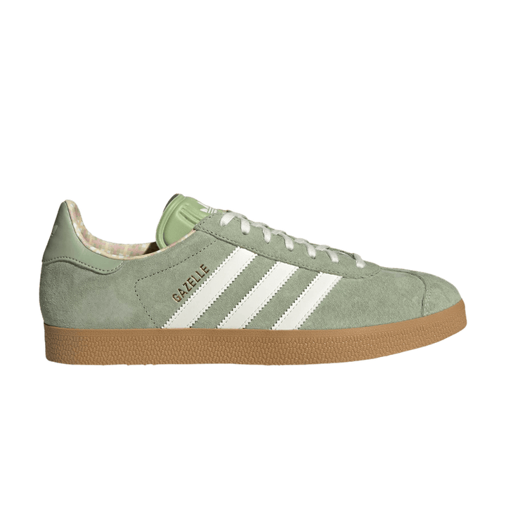 Gazelle 'Magic Lime Gum'