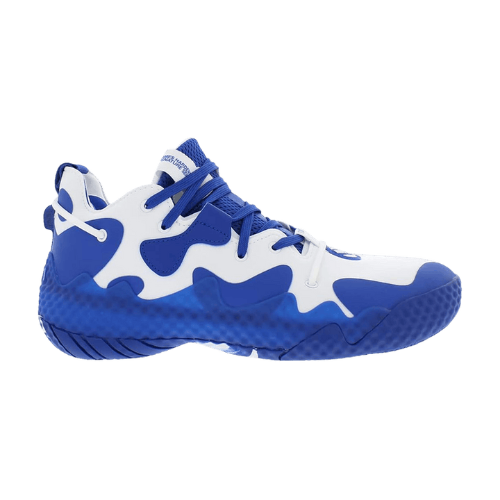 Harden Vol. 6 'Royal Blue'
