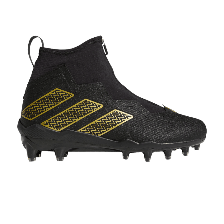 Nasty 2.0 'Black Gold Metallic'