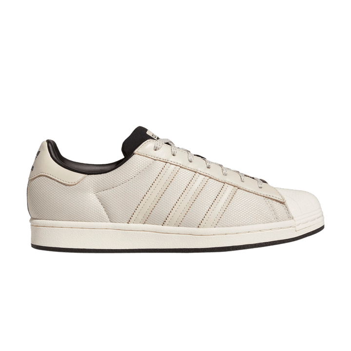 Superstar 'Aluminium Black'