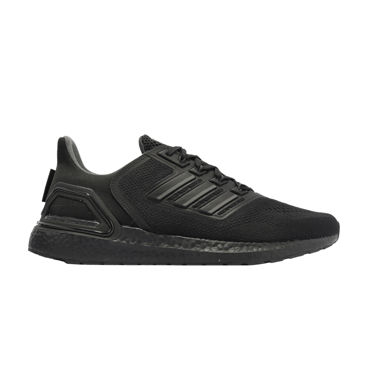 UltraBoost 20 LAB 'Black'