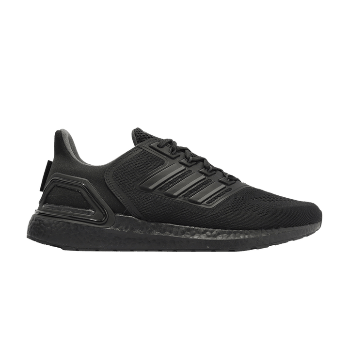 UltraBoost 20 LAB 'Black'