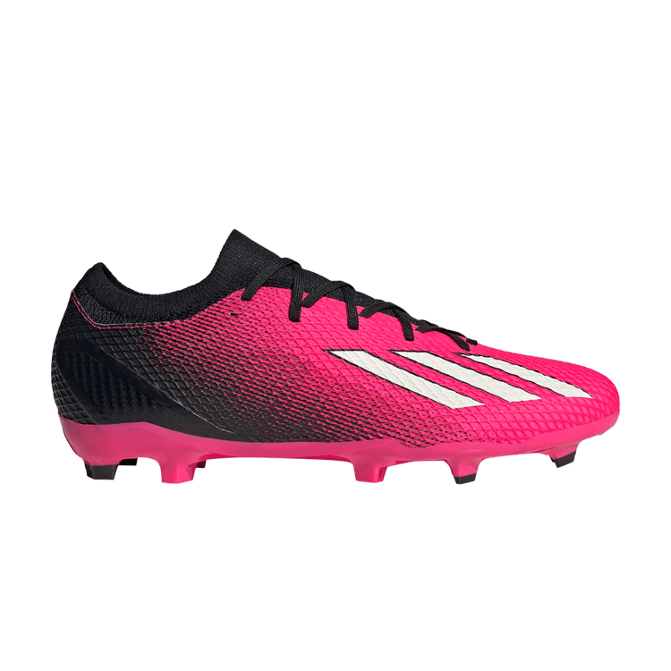 X Speedportal.3 FG 'Own Your Football Pack'