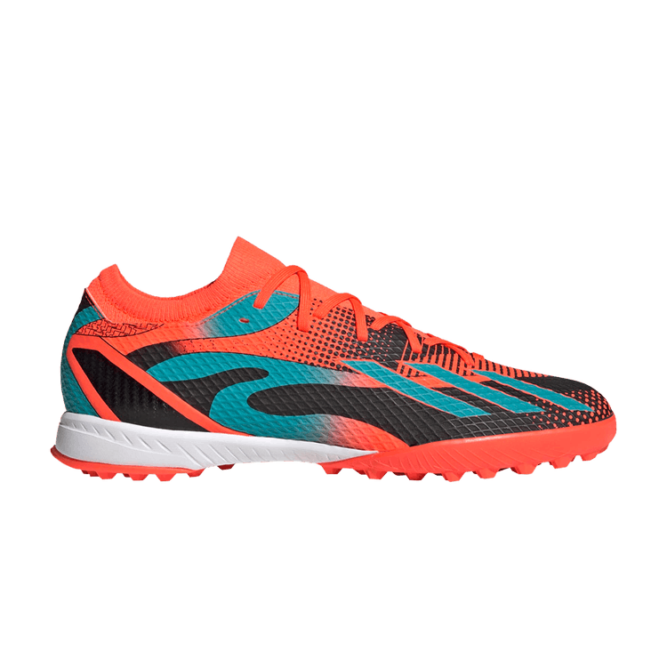X Speedportal Messi.3 TF 'L10NEL M35SI Pack'