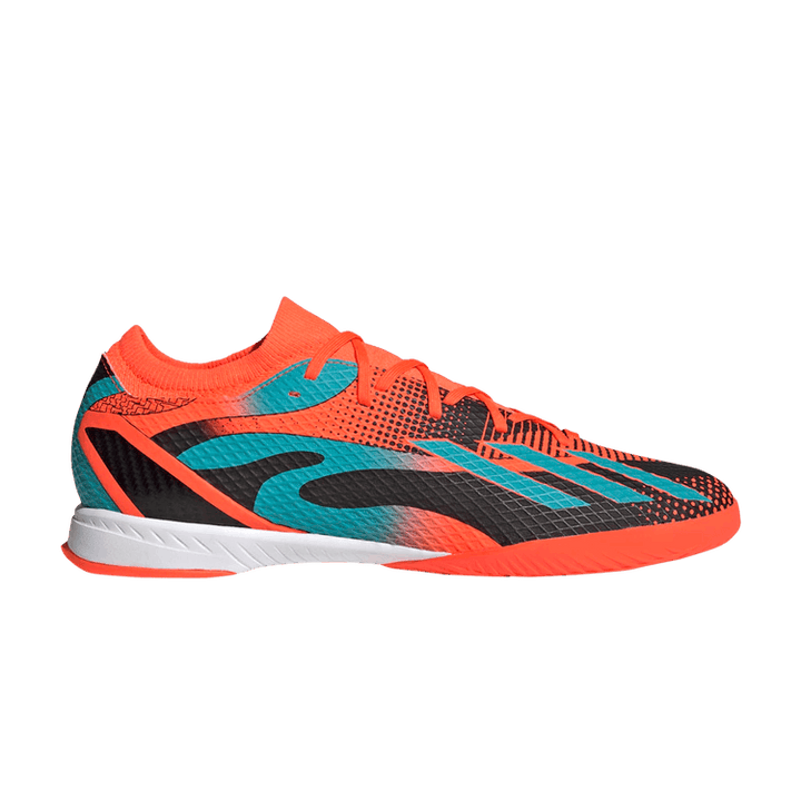 X Speedportal Messi.3 IN 'L10NEL M35SI Pack'