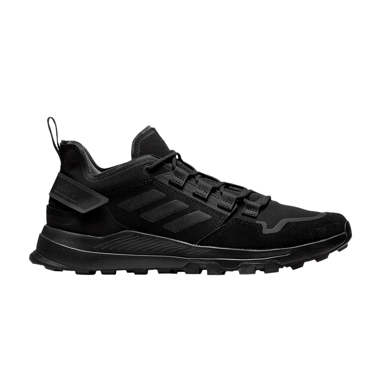 Terrex Hikster Low 'Triple Black'