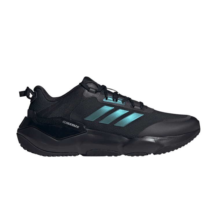 Climawarm Cruiser 'Black Metallic Purple Iridescent'