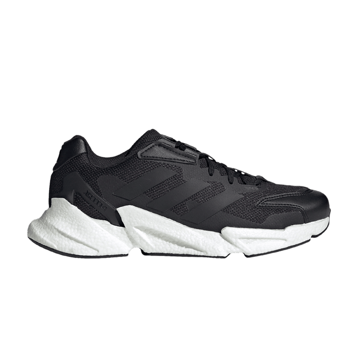 X9000L4 'Black White'