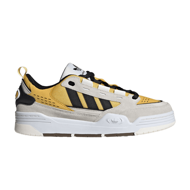 ADI2000 'Equipment Yellow'