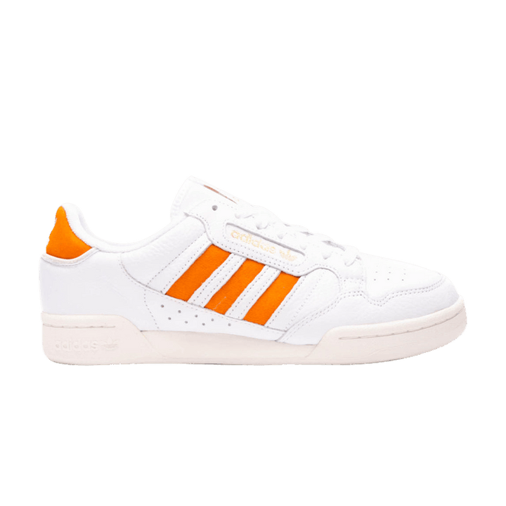 Continental 80 Stripes 'White Orange Rush'