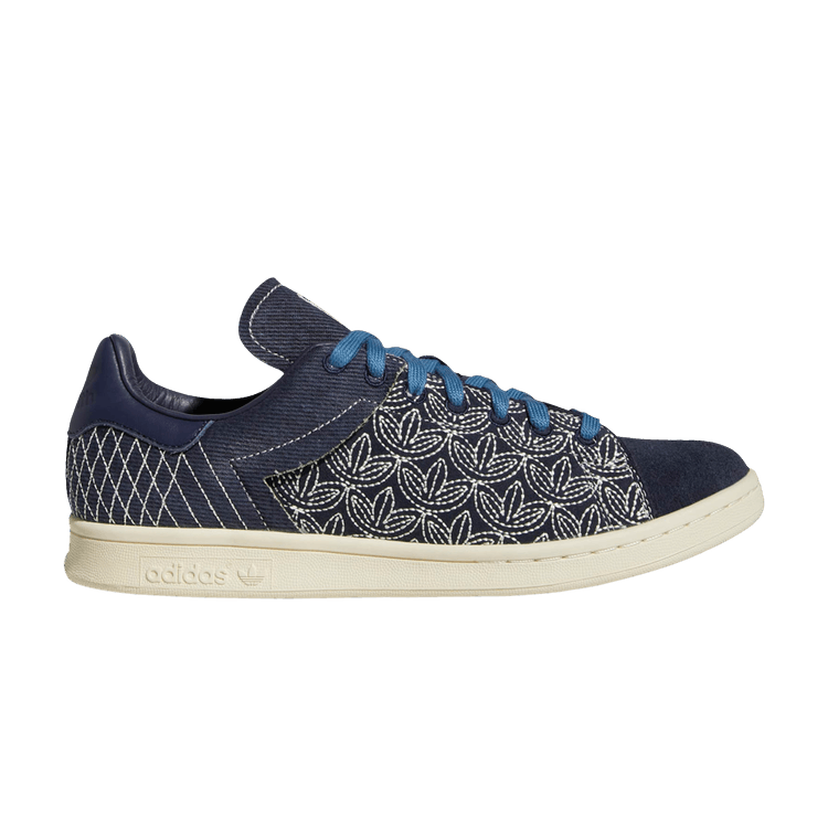 Stan Smith 'Sashiko'