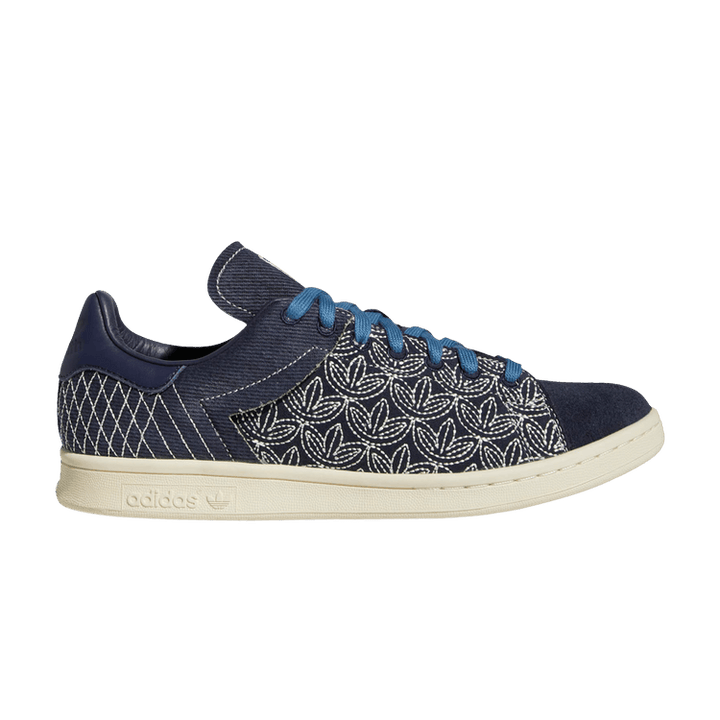 Stan Smith 'Sashiko'