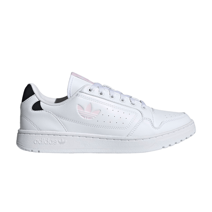 Wmns NY 90 'White Clear Pink'