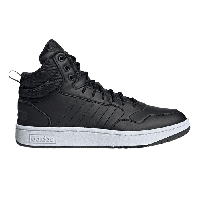 Hoops 3.0 Mid Winter 'Black White'