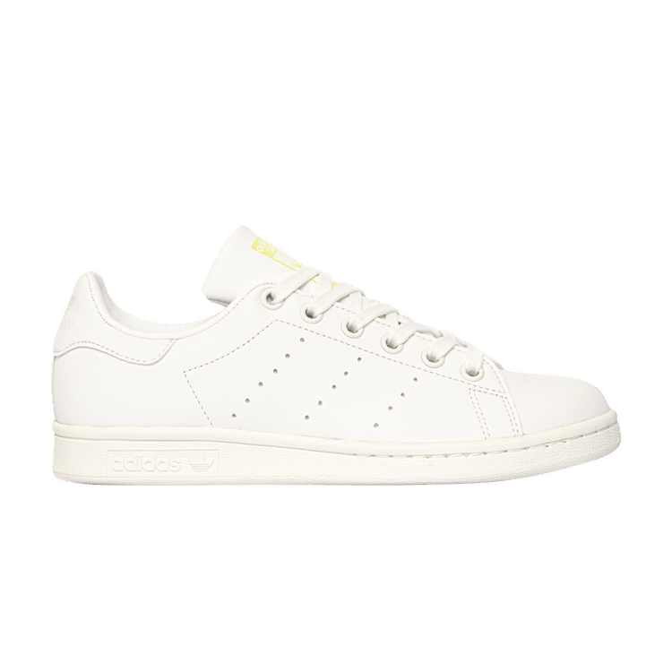 Wmns Stan Smith 'White Yellow Pink'