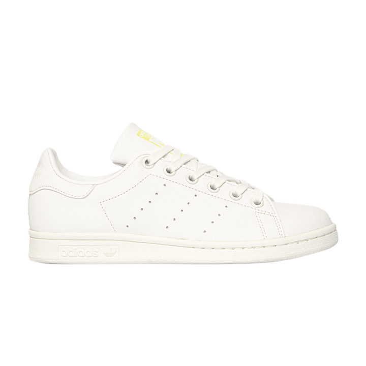 Wmns Stan Smith 'White Yellow Pink'
